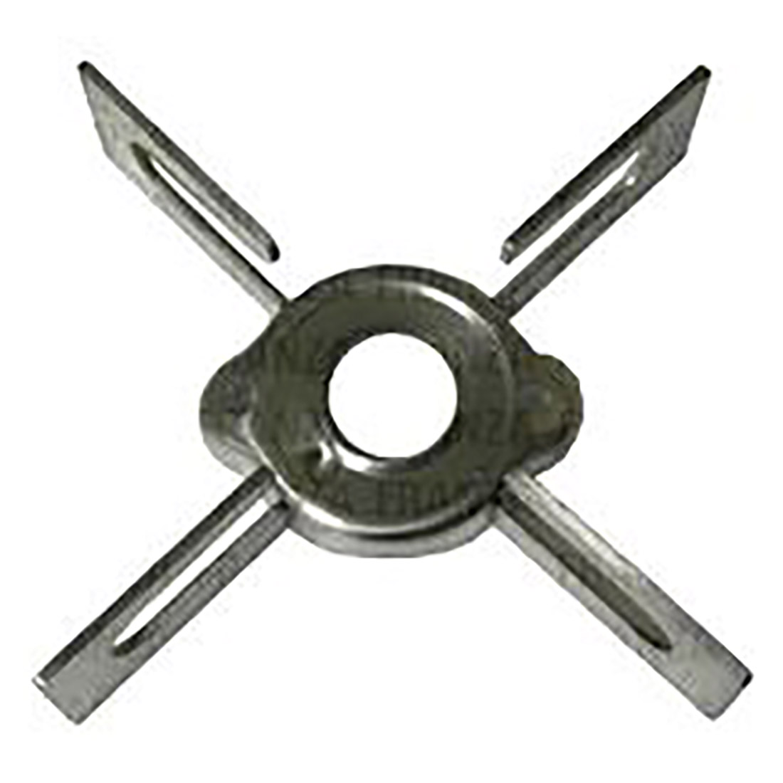 GRIGLIA X ALPES TIPO NUOVO DIA. 50 2F. - G6916 - immagine 1